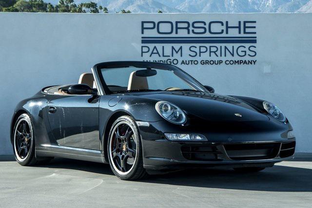 used 2006 Porsche 911 car, priced at $52,990