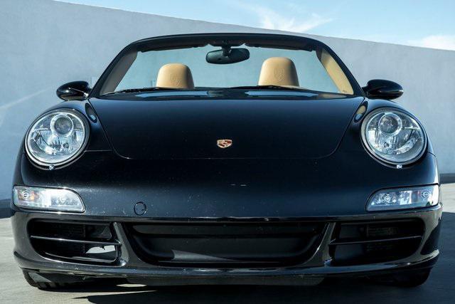 used 2006 Porsche 911 car, priced at $52,990