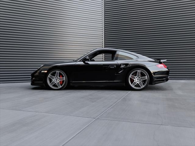 used 2008 Porsche 911 car, priced at $128,990