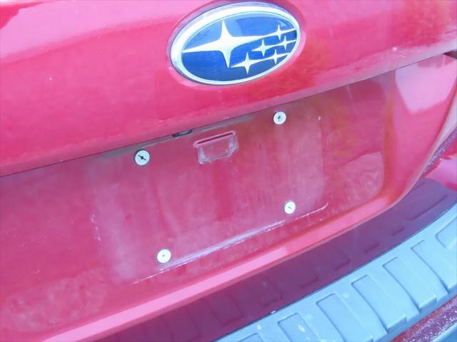 used 2018 Subaru Outback car, priced at $19,499