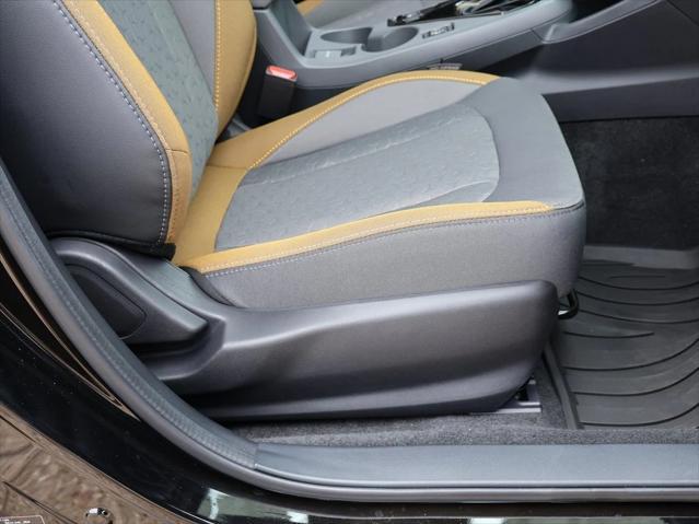 new 2025 Subaru Crosstrek car, priced at $32,092