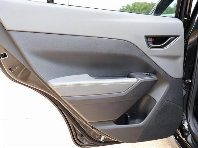 new 2025 Subaru Crosstrek car, priced at $32,092