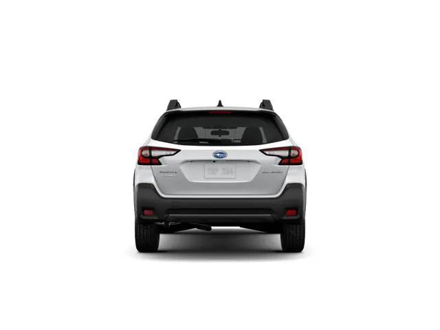 new 2025 Subaru Outback car, priced at $34,418