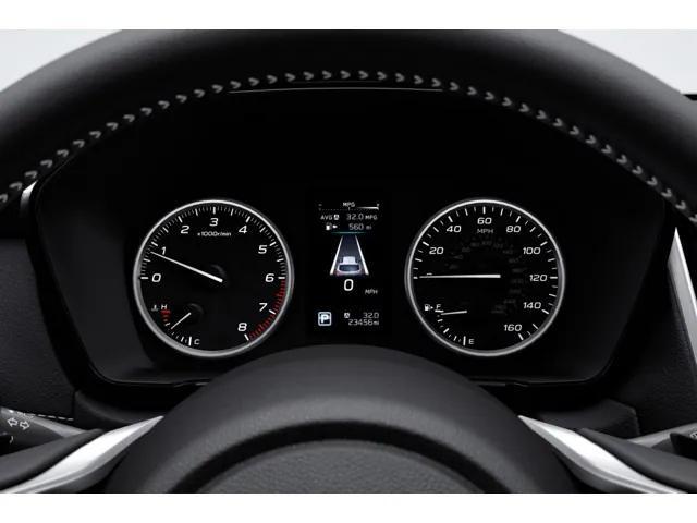 new 2025 Subaru Outback car, priced at $34,418