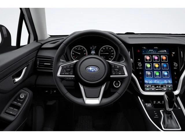 new 2025 Subaru Outback car, priced at $34,418