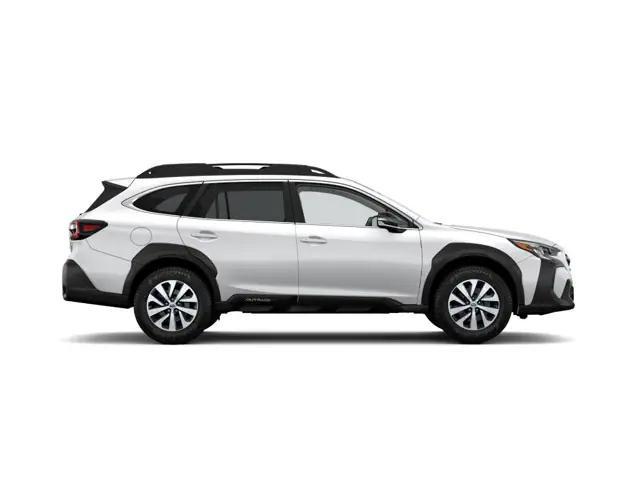 new 2025 Subaru Outback car, priced at $34,418