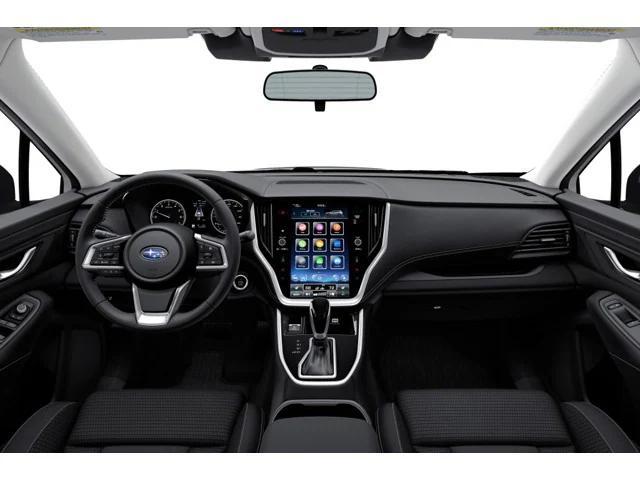 new 2025 Subaru Outback car, priced at $34,418