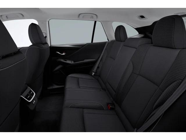 new 2025 Subaru Outback car, priced at $34,418