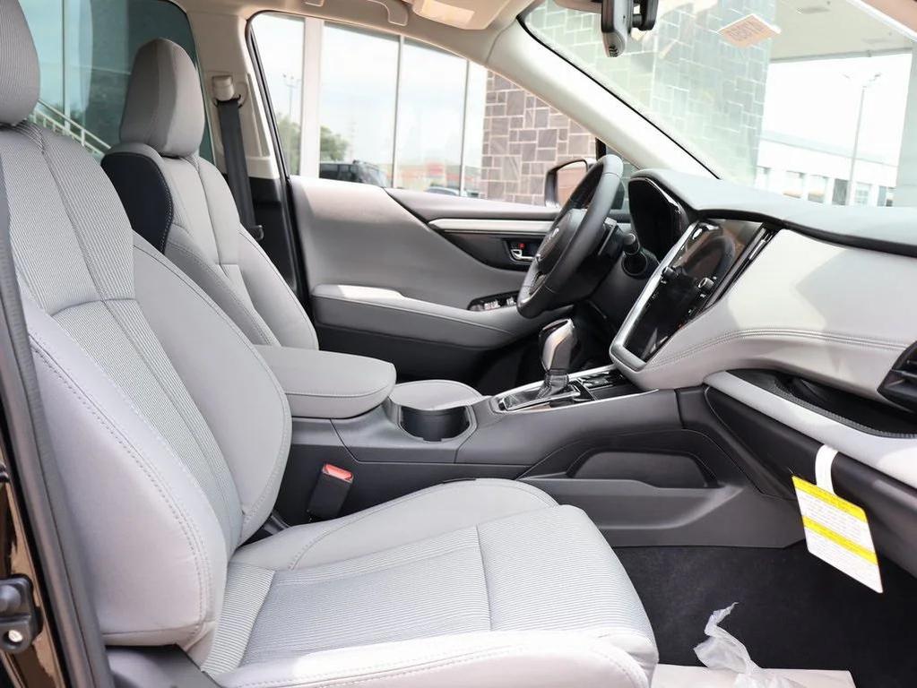 new 2025 Subaru Legacy car, priced at $29,986