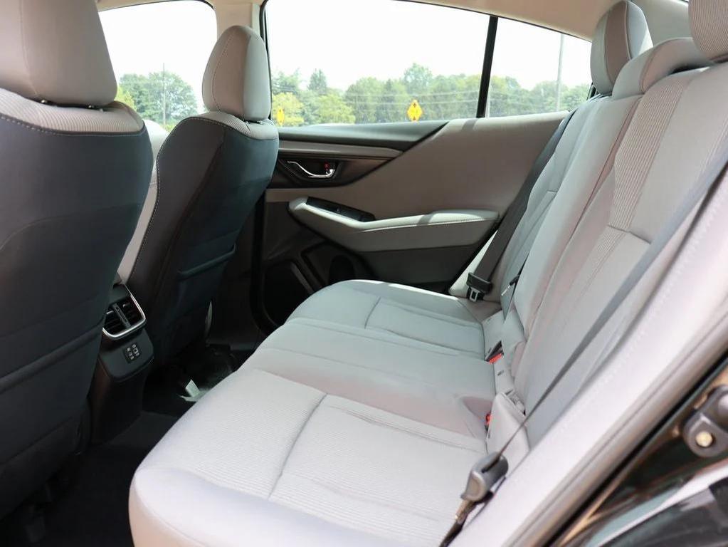 new 2025 Subaru Legacy car, priced at $29,986