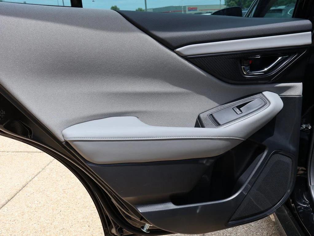new 2025 Subaru Legacy car, priced at $29,986