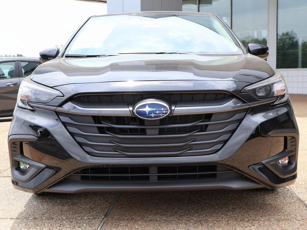 new 2025 Subaru Legacy car, priced at $29,986