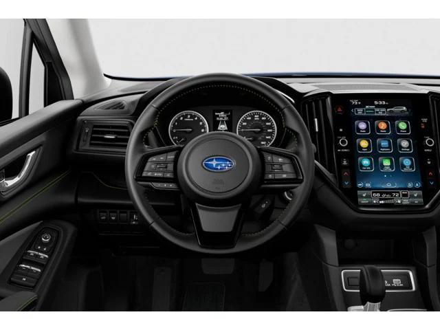 new 2025 Subaru Ascent car, priced at $42,969