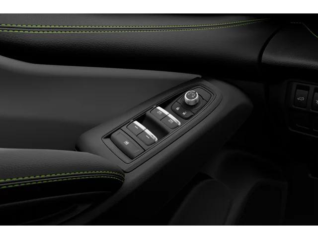 new 2025 Subaru Ascent car, priced at $42,969