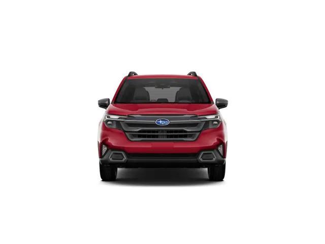 new 2025 Subaru Forester Hybrid car, priced at $41,081