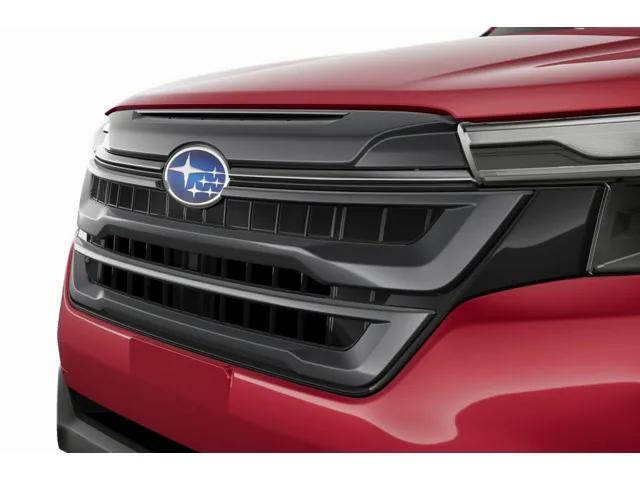 new 2025 Subaru Forester Hybrid car, priced at $41,081