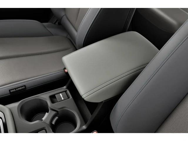 new 2025 Subaru Forester Hybrid car, priced at $41,081