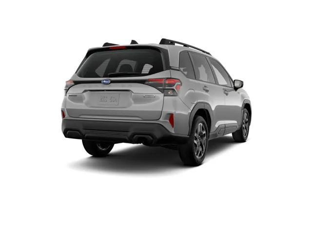 new 2025 Subaru Forester Hybrid car, priced at $36,745
