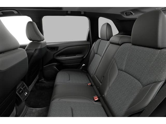 new 2025 Subaru Forester Hybrid car, priced at $36,745