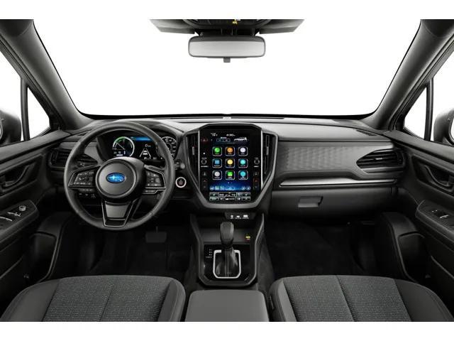 new 2025 Subaru Forester Hybrid car, priced at $36,745