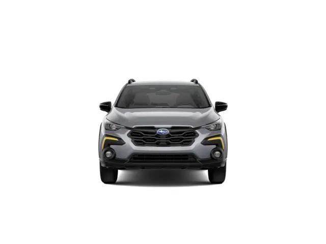 new 2025 Subaru Crosstrek car, priced at $31,388