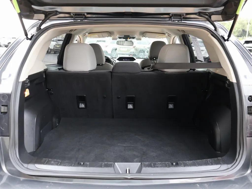 used 2021 Subaru Crosstrek car, priced at $20,925