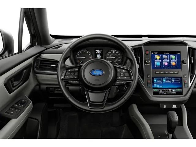 new 2025 Subaru Forester car, priced at $30,406