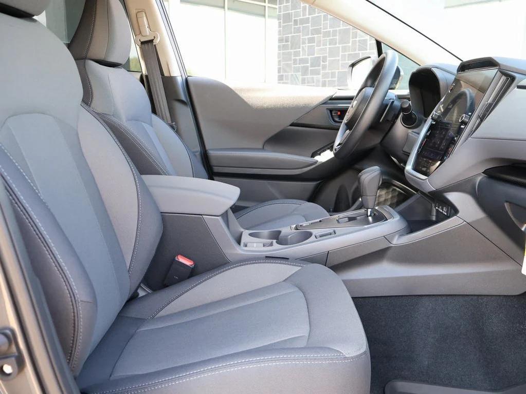 new 2025 Subaru Crosstrek car, priced at $28,539