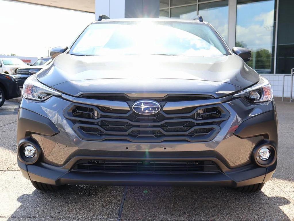 new 2025 Subaru Crosstrek car, priced at $28,539