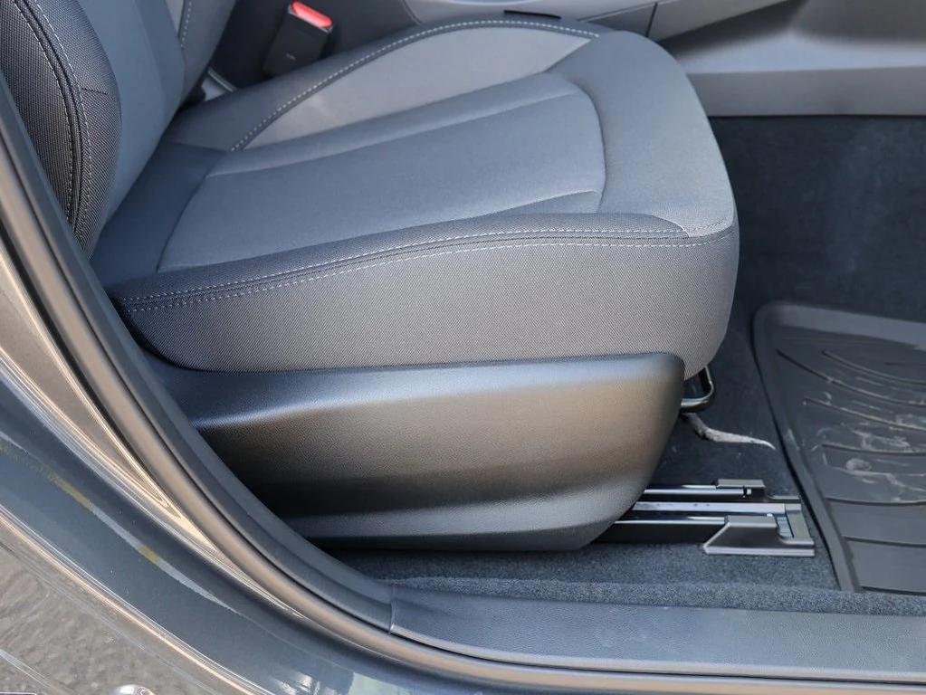 new 2025 Subaru Crosstrek car, priced at $28,539