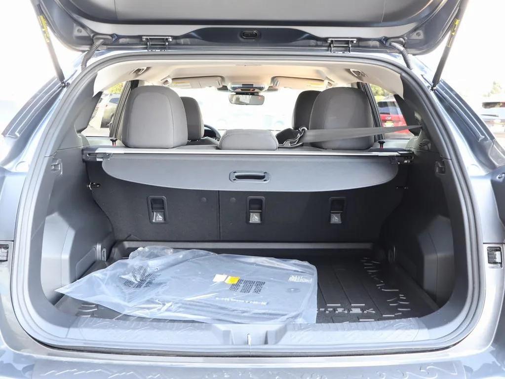 new 2025 Subaru Crosstrek car, priced at $28,539