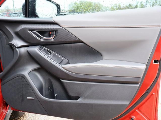 new 2025 Subaru Crosstrek car, priced at $34,018