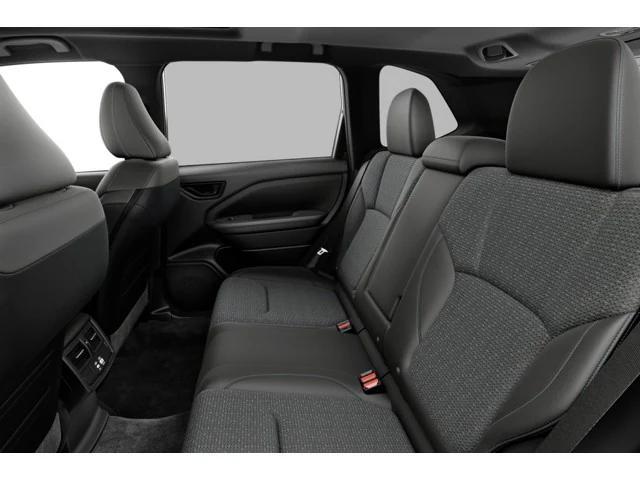 new 2025 Subaru Forester Hybrid car, priced at $36,927