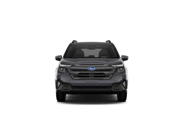 new 2025 Subaru Forester Hybrid car, priced at $36,927