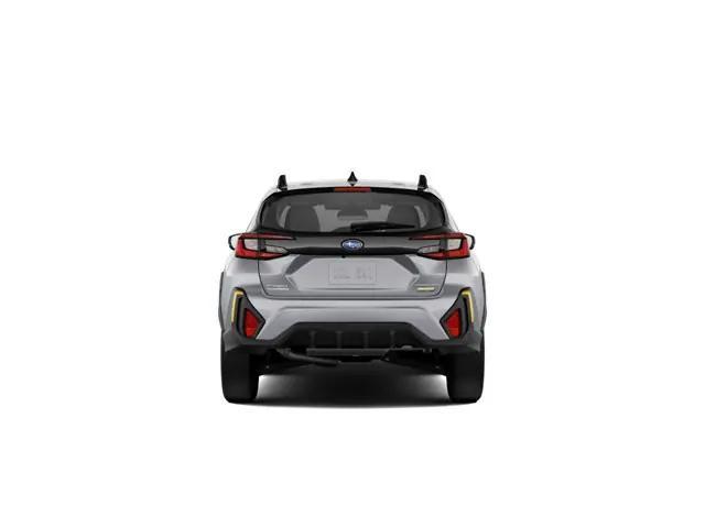new 2025 Subaru Crosstrek car, priced at $31,388