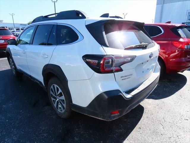 used 2024 Subaru Outback car, priced at $32,920