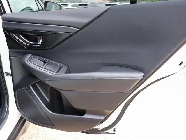 used 2024 Subaru Outback car, priced at $32,920