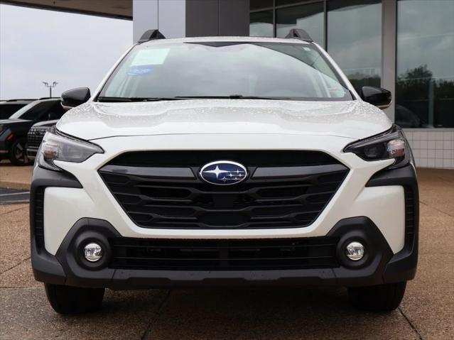 used 2024 Subaru Outback car, priced at $32,920