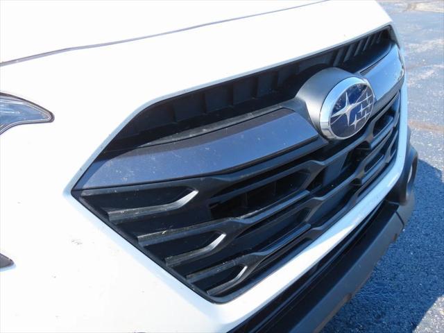 used 2024 Subaru Outback car, priced at $32,920