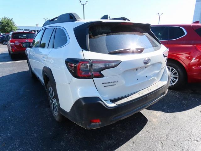 used 2024 Subaru Outback car, priced at $32,920