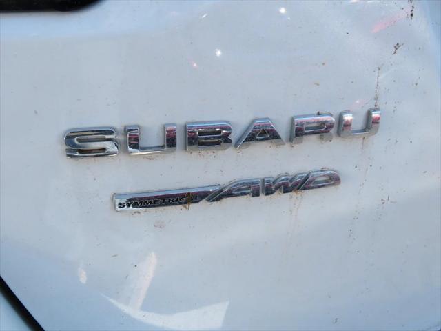 used 2024 Subaru Outback car, priced at $32,920