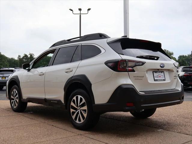 used 2024 Subaru Outback car, priced at $32,920