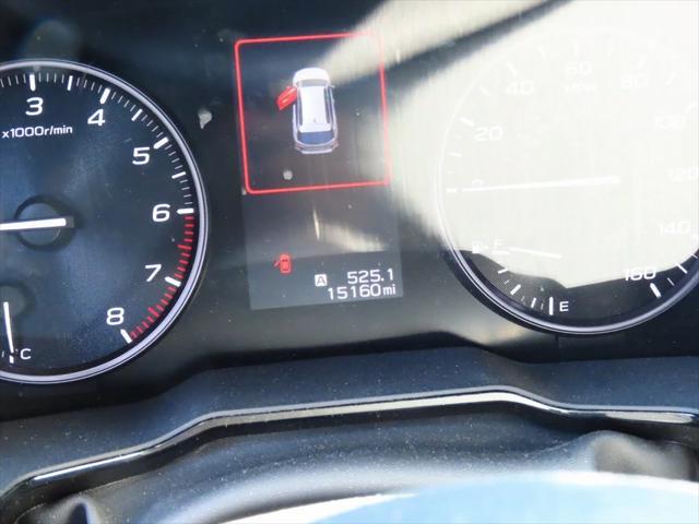 used 2024 Subaru Outback car, priced at $32,920