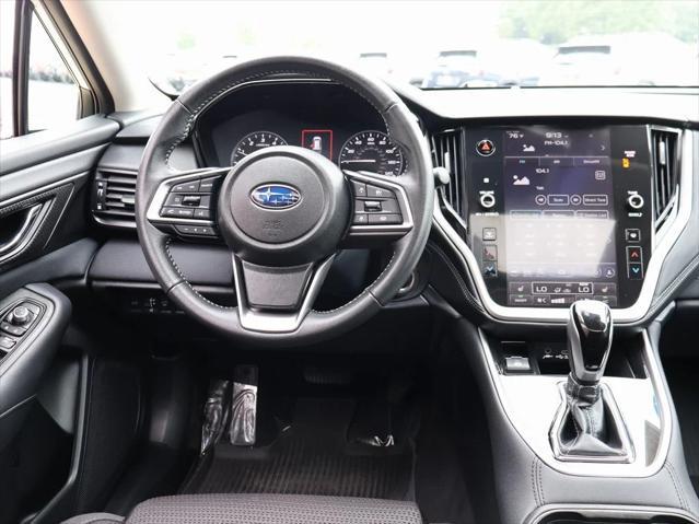used 2024 Subaru Outback car, priced at $32,920