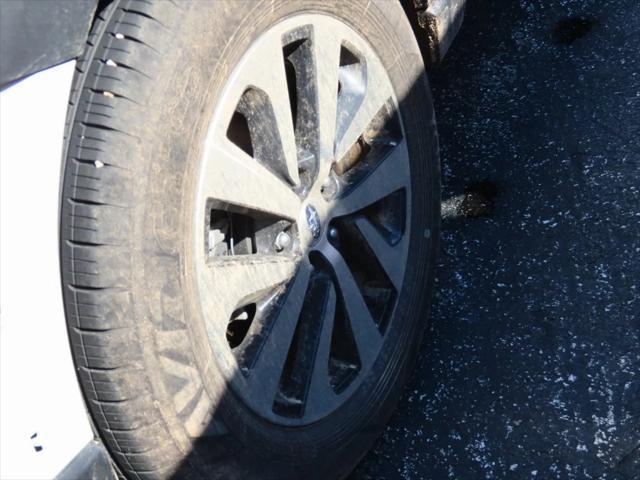 used 2024 Subaru Outback car, priced at $32,920