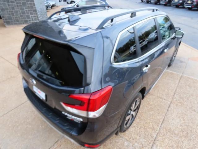 used 2019 Subaru Forester car, priced at $24,325