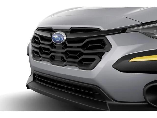 new 2025 Subaru Crosstrek car, priced at $31,388