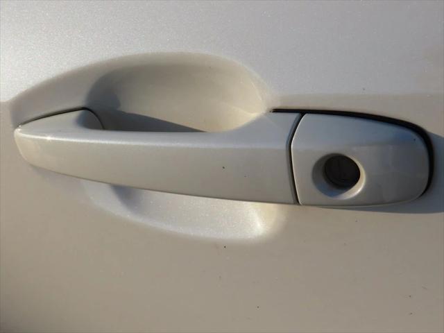 used 2025 Subaru Outback car, priced at $30,067