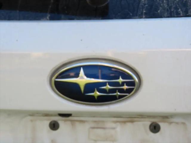 used 2025 Subaru Outback car, priced at $30,067