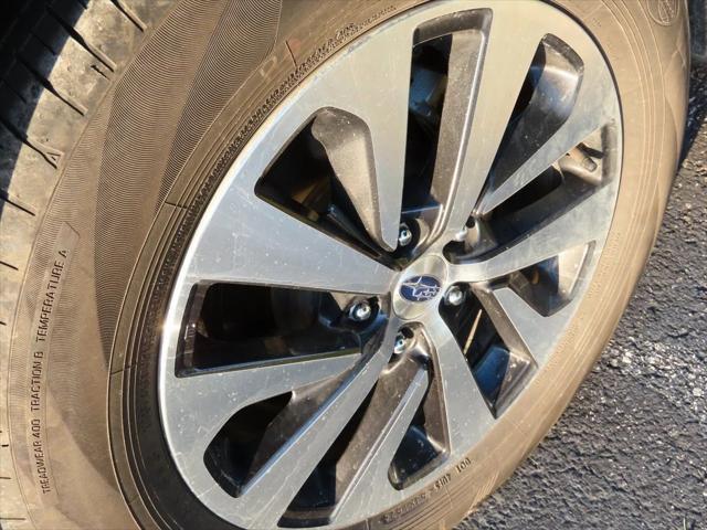 used 2025 Subaru Outback car, priced at $30,067
